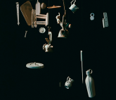 Персональный проект Оли Махно «Согласие на сказку»