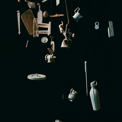 Персональный проект Оли Махно «Согласие на сказку»