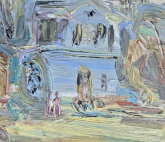 Выставка «Дом Мессереров»