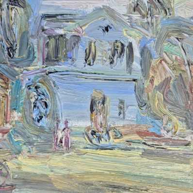 Выставка «Дом Мессереров»