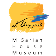 M. Saryan House-Museum