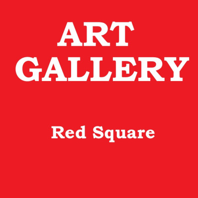 Red Square Gallery