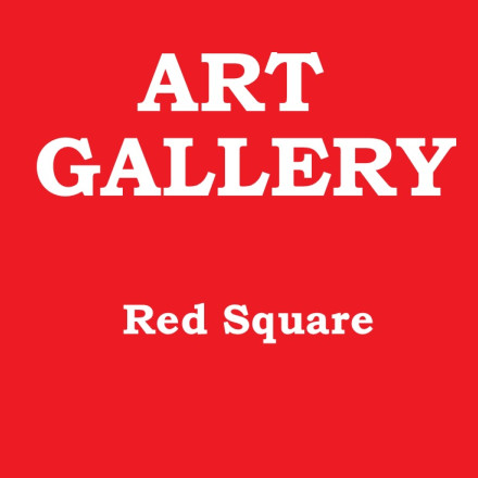 Red Square Gallery