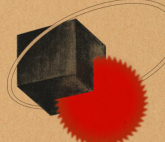 Выставка «Иван Клюн. Цветоформы. Постижение пространства»