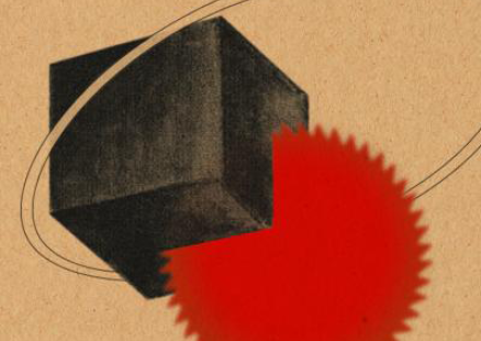 Выставка «Иван Клюн. Цветоформы. Постижение пространства»