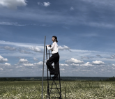 Выставка Евгении Стариковой «Потенциал ограничения»