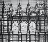 Выставка Антона Чумака «Метаполис»