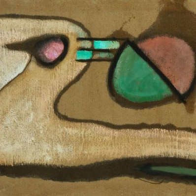 Выставка «Валерий Юрлов. Опыты умозрения»