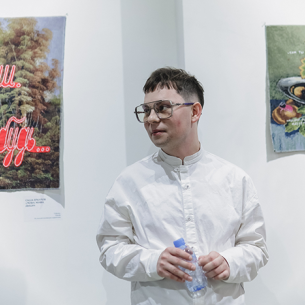 «Важнее всего увидеть новые и свежие идеи». Виктор Жиляев о III резиденции «МЕЛЬНИЦА × СФЕРА»