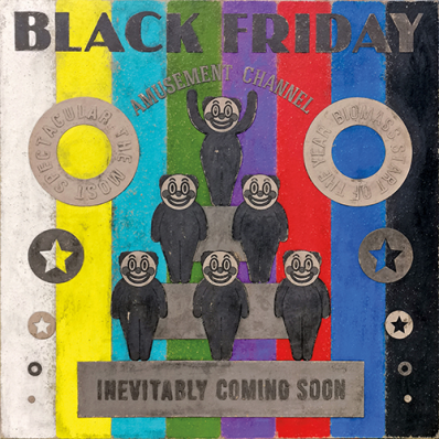 Выставка «Жить с искусством»