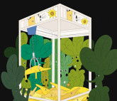 Выставка «Дом сомнений» в рамках III Перкиннале современного искусства