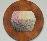 Выставка студентов магистратуры РГГУ «Жемчужность»