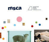 MSCA и Еврейский музей и центр толерантности запускают  совместную образовательную программу «360°: Дэмиен Херст. Поле контекстов»
