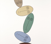 Персональная выставка Марии Полушкиной «Ничего подобного»