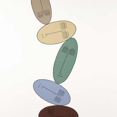 Персональная выставка Марии Полушкиной «Ничего подобного»