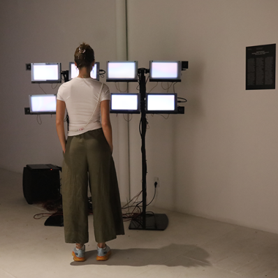 Выставка «Новые Прометеи»