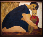 Выставка «Наследие эпохи. Михаил Савицкий»