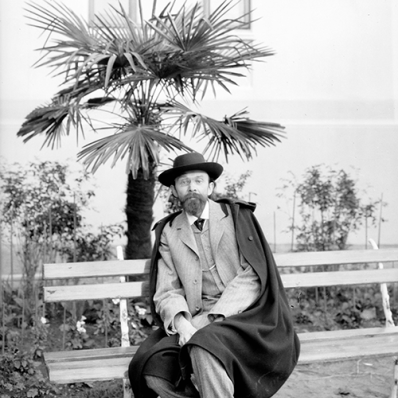 Выставка «Илларион Иванов-Шиц. Полвека на службе Москве»