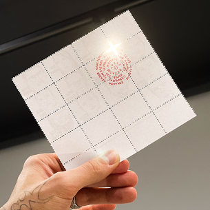 Ежегодная акция «Тихая почта»