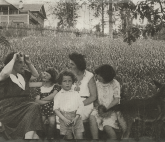 Мультимедиа Арт Музей, Москва представляет выставку Алексея Веселовского «Река времени»