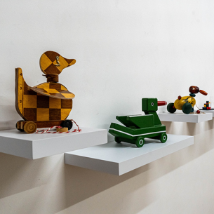 «Сколько признаков утки можно забрать у утки?». Разговор о выставке «У» с Егором Филипповым и Александром Зайцевым