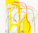 Выставка Олега Устинова  «Slowed and Reverbed»