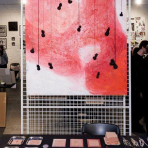 ОПЕН-КОЛЛ весенняя ярмарка молодого искусства WIN-WIN