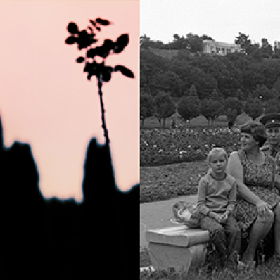 Персональная выставка Татьяны Ергуновой «Зима, весна, лето, осень и снова зима»