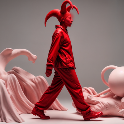 «Куда идет "новое" искусство»