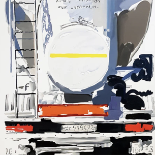 Выставка «Им предстоял долгий путь»