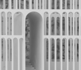 Выставка «Внутри города. Искусство архитектурного макета»