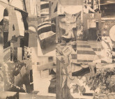 АТОМ. Персональная выставка Ивана Найнти