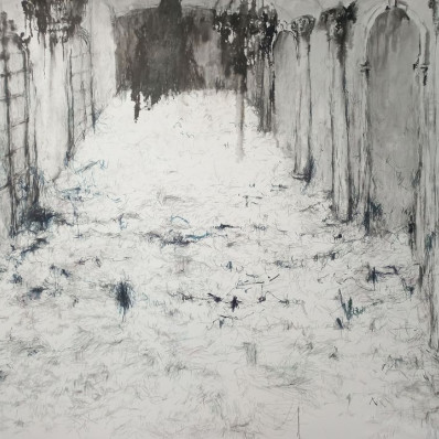 Выставка «Однажды печаль закончится»