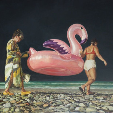 Выставка «Солнечные боги»