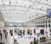 22-я ярмарка искусства «АРТ МОСКВА»