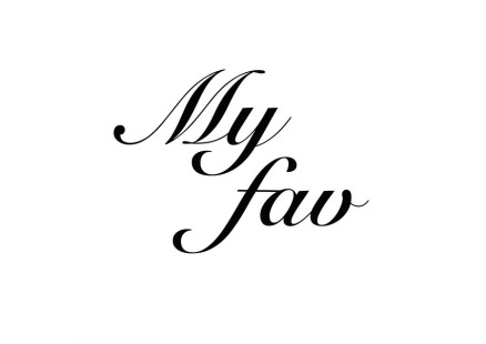 Выставка Кости Серпа «My fav»