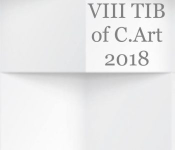 VIII Ташкентская Международная Биеннале современного искусства