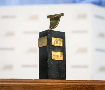 Литературная премия «Ясная Поляна» объявила о начале приема заявок на 2019 год